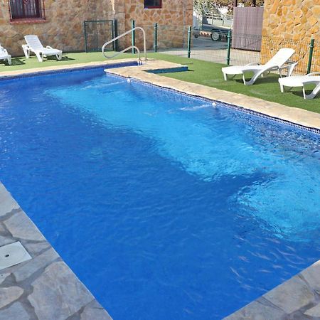 Apartamento Chinarejo Кониль-де-ла-Фронтера Экстерьер фото